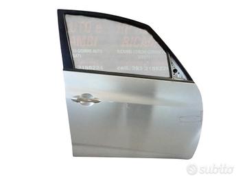 HYUNDAI iX20 Serie (10>19) PORTIERA ANTERIORE DEST