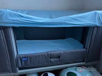 Next to me forever chicco