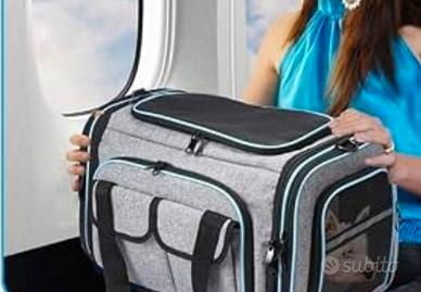 Trasportino Da Viaggio
