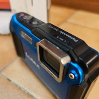 Fotocamera rugged Panasonic FT5