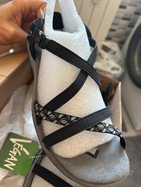 Sandali Skechers donna 40 nuovi