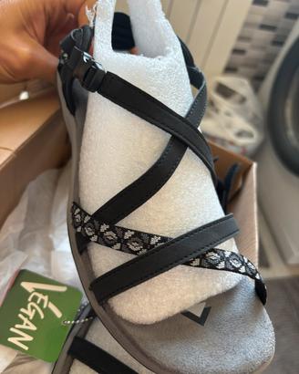 Sandali Skechers donna 40 nuovi