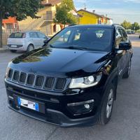 Jeep compass 2.0 mjet 4x4 140cv