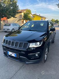 Jeep compass 2.0 mjet 4x4 140cv