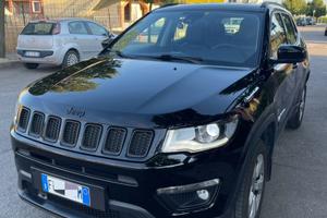 Jeep compass 2.0 mjet 4x4 140cv
