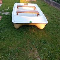 BARCA in Omaggio , gratis