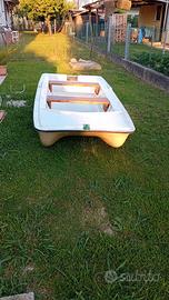 BARCA in Omaggio , gratis