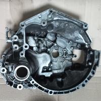 Componenti cambio Peugeot Citroen