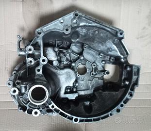 Componenti cambio Peugeot Citroen