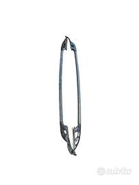 Barre Tetto Jeep cherokee KJ 2002/2007 55360419AK