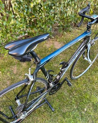 Bici da Corsa NSR Taglia 54 (M) Campagnolo veloce