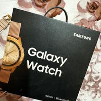 Samsung Galaxy Watch
