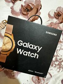 Samsung Galaxy Watch