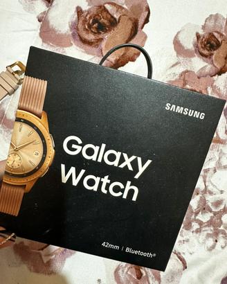 Samsung Galaxy Watch