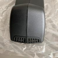 Copertura base specchio BMW