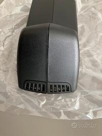 Copertura base specchio BMW