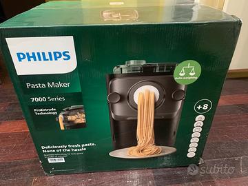 Philips pasta maker 7000 Series