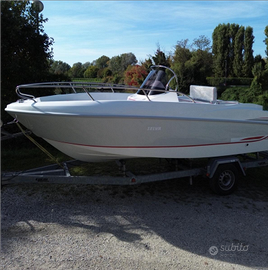 Selva 570 elegance