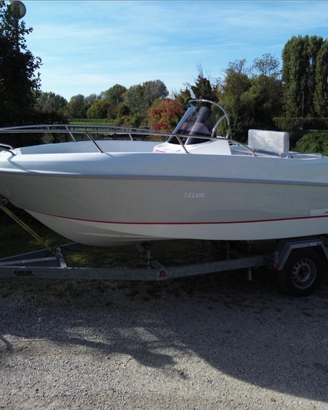 Selva 570 elegance