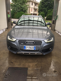 Audi A4 allroad 2.0 TDI 140 CV