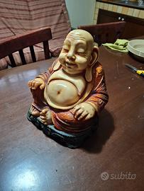 Budda vintage