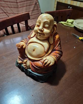 Budda vintage
