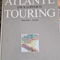 Atlante Enciclopedico Touring