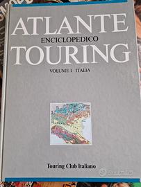Atlante Enciclopedico Touring