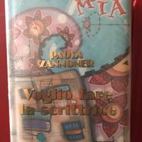 Libro per ragazzi nuovo