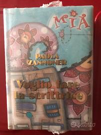 Libro per ragazzi nuovo