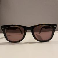 Occhiali da sole Rayban