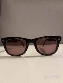 Occhiali da sole Rayban