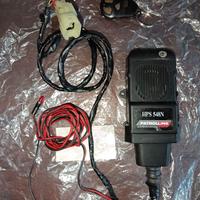 Antifurto Patrol line HPS 548N