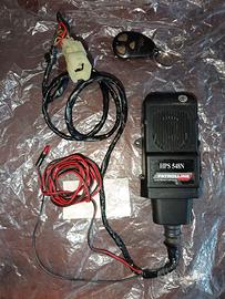 Antifurto Patrol line HPS 548N