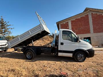 IVECO DAILY 35-15