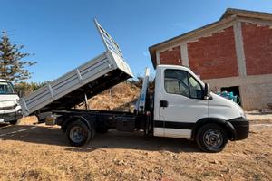 IVECO DAILY 35-15