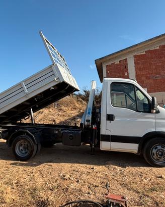 IVECO DAILY 35-15