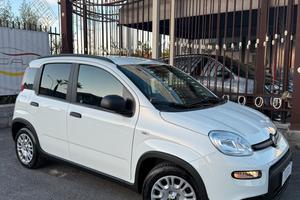 Fiat Panda 1.0 FireFly S&S Hybrid Pandina
