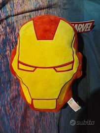 Tris Cuscini Sagomati Marvel (Primark Home)