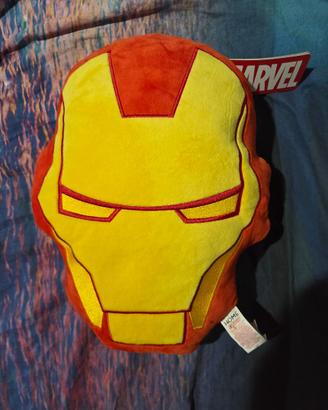 Tris Cuscini Sagomati Marvel (Primark Home)