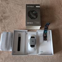 smartwatch Fitbit Versa 4