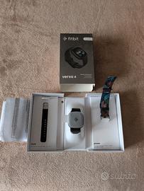 smartwatch Fitbit Versa 4