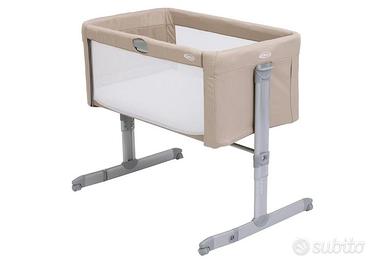 Culla GRACO co-sleeping