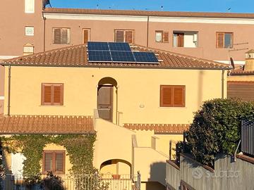 Camera in appartamento condiviso