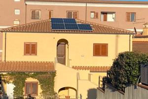 Camera in appartamento condiviso
