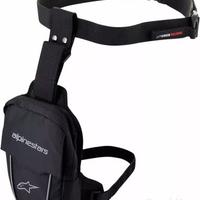 Alpinestars Access Thigh Bag, Borsa gamba Marsupio