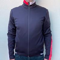 Giubbotto invernale ciclismo