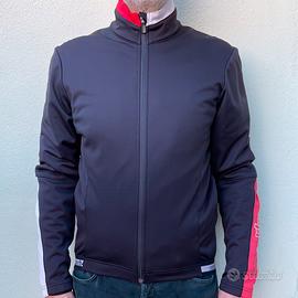 Giubbotto invernale ciclismo