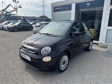 FIAT 500 III 2015 - 500 1.2 Lounge 69cv my18