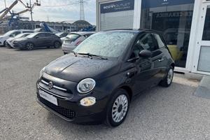 FIAT 500 III 2015 - 500 1.2 Lounge 69cv my18